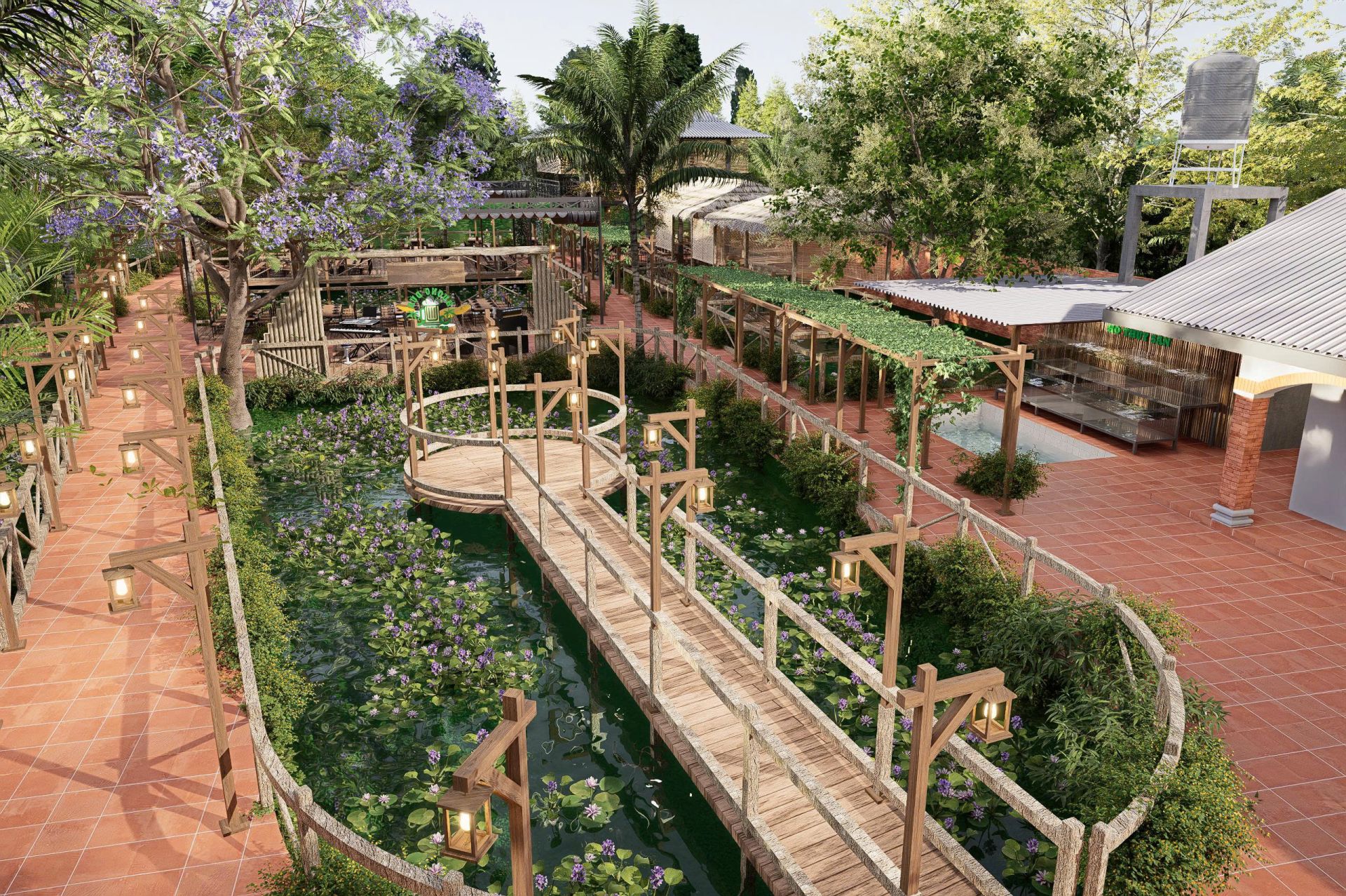 THIẾT KẾ NỘI THẤT