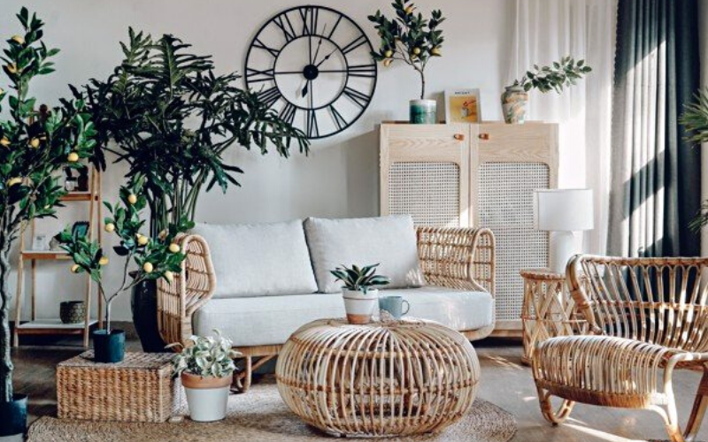 VẬT LIỆU NỘI THẤT