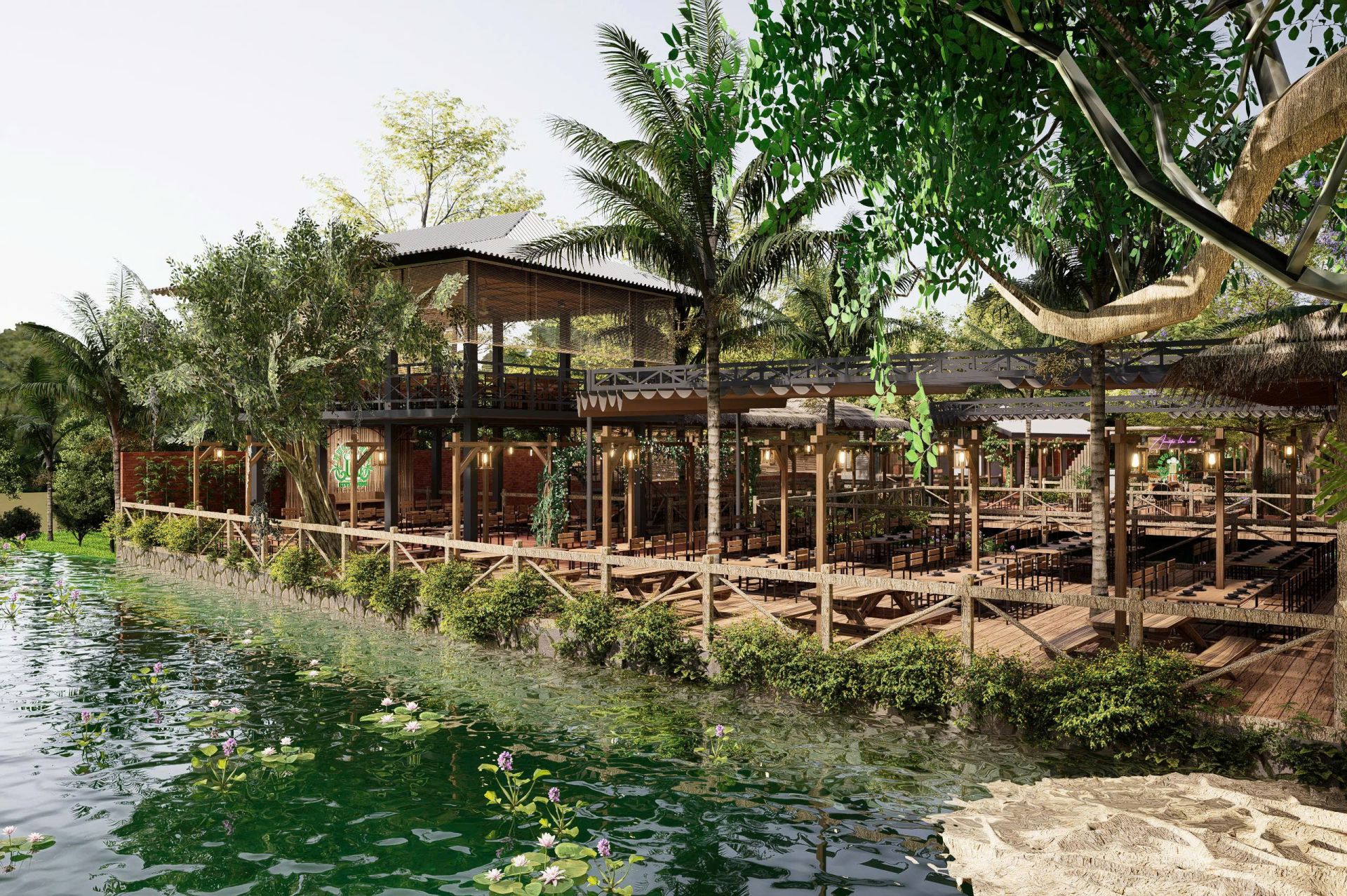 THIẾT KẾ NỘI THẤT