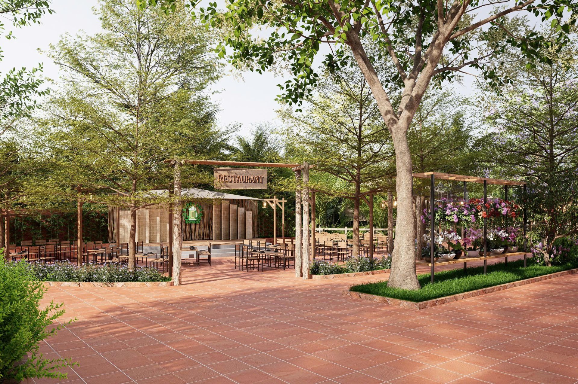 THIẾT KẾ NỘI THẤT