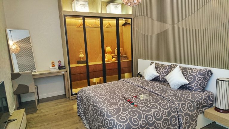 thiết kế nội thất