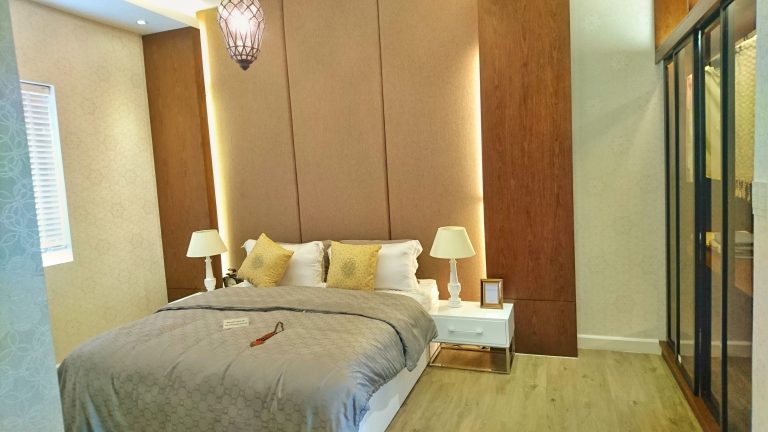 thiết kế nội thất