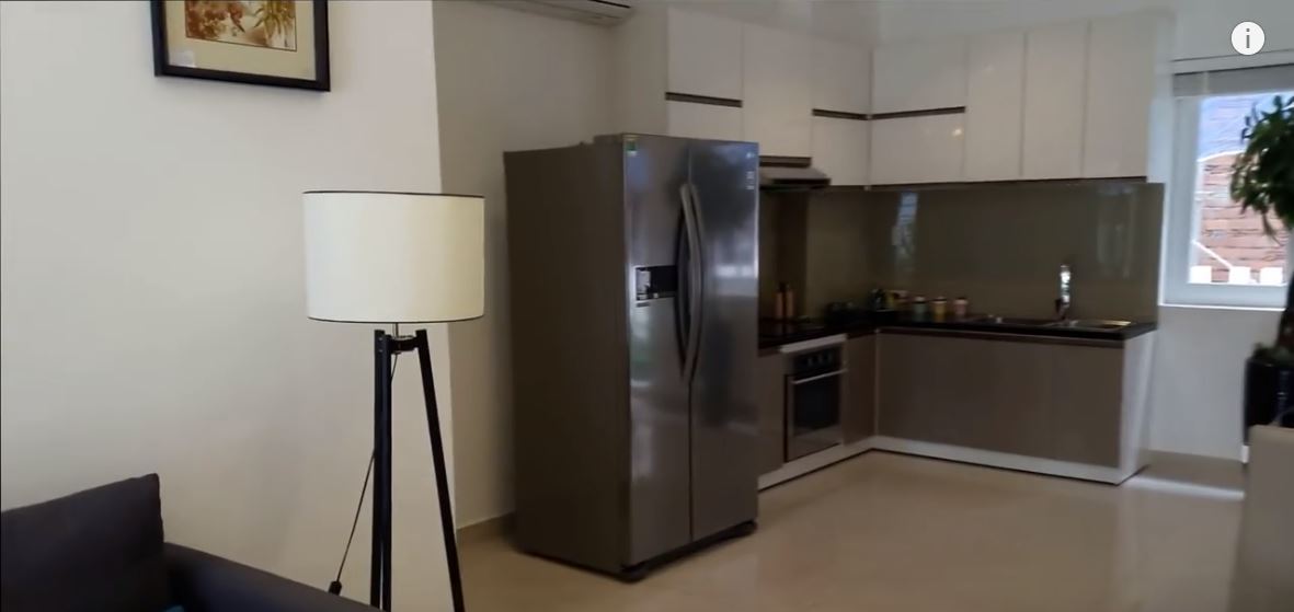 THIẾT KẾ NỘI THẤT