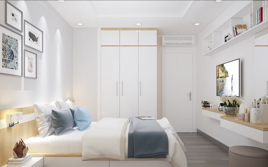 thiết kế nội thất