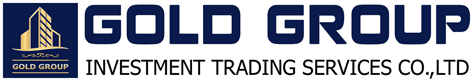 CÔNG TY TNHH ĐẦU TƯ THƯƠNG MẠI DỊCH VỤ GOLD GROUP