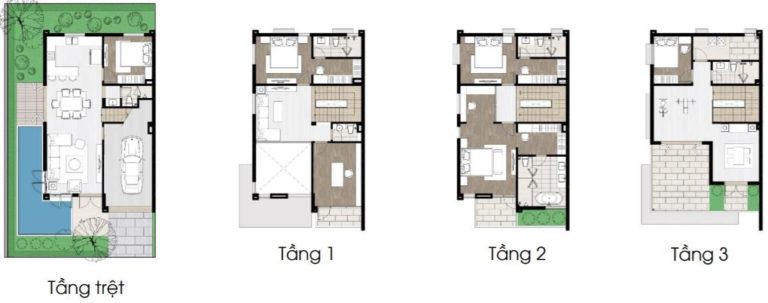 Box kiểm tra mặt bằng