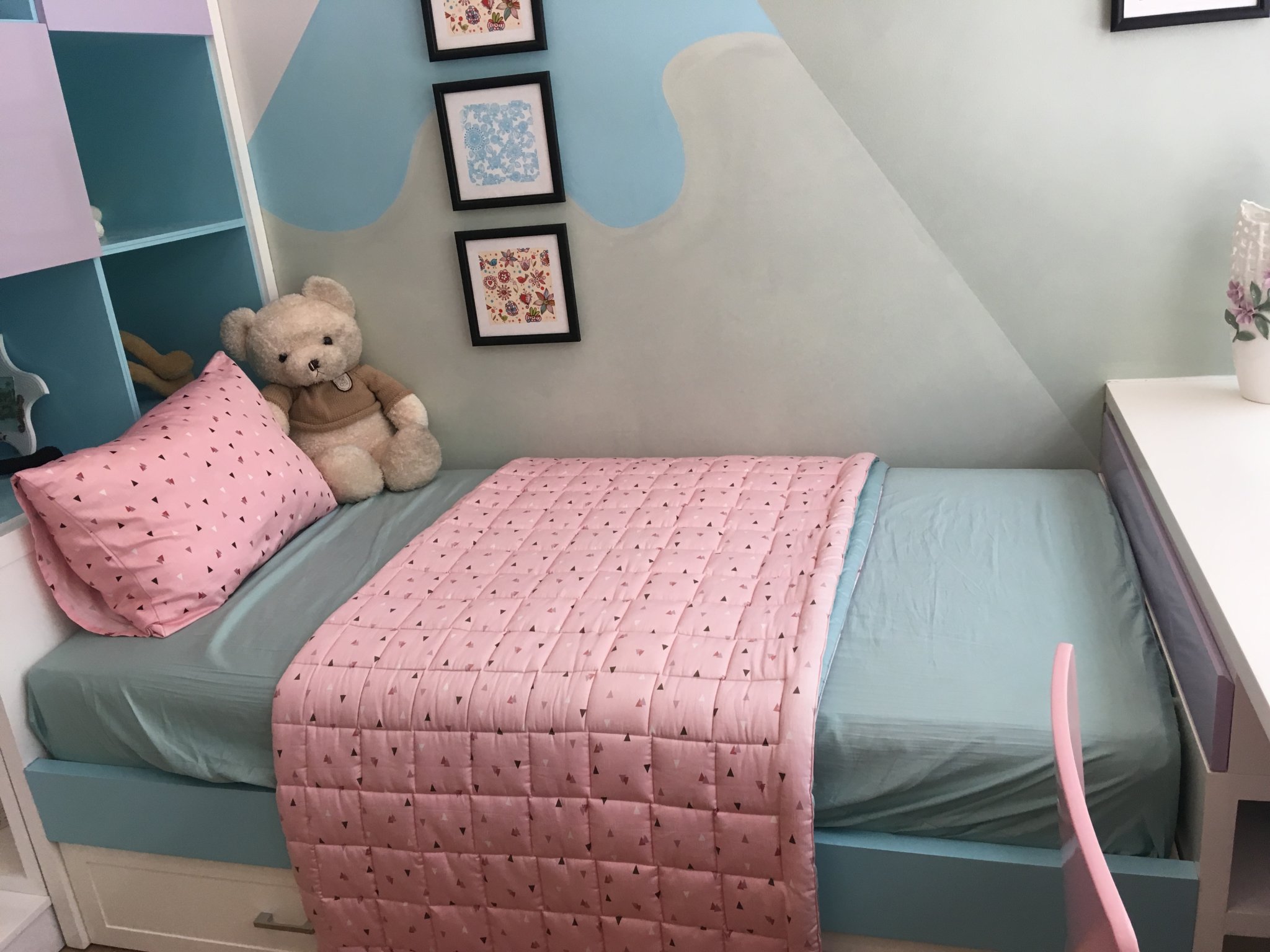 DỰ ÁN THIẾT KẾ NỘI THẤT CĂN HỘ_NTCH_001