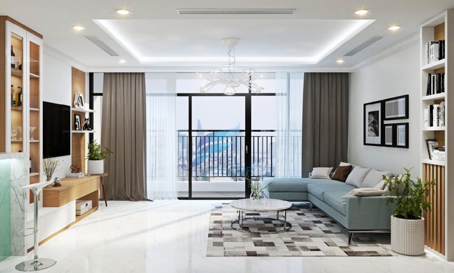 DỰ ÁN THIẾT KẾ NỘI THẤT CĂN HỘ_NTCH_004