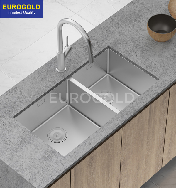 Chậu rửa bát EUS68144