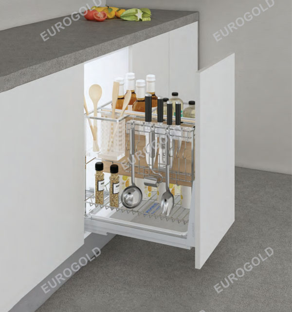 Gia dao thot inox nan vuong ma crom ray giam chan Eurogold Gia dao thot inox nan vuong ma crom, ray giam chan Eurogold