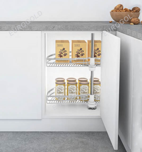 Mam xoay inox nan det 180 do Mâm xoay inox nan dẹt 180 độ Eurogold
