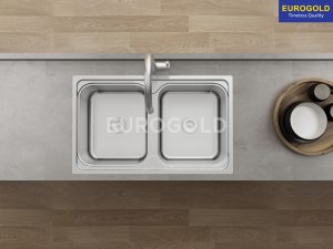 San pham chau rua bat inox EUD67848 San pham chau rua bat inox EUD67848