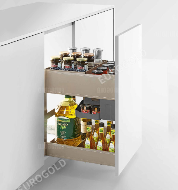 gia gia vi chai lo hop nhom ANODE Giá gia vị chai lọ hộp nhôm ANODE Eurogold