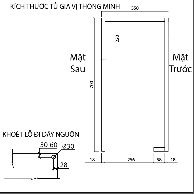 gia gia vi dien ky thuat hình ảnh kỹ thuật giá gia vị điện