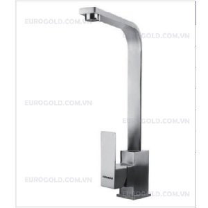 Vòi nước inox 304 Eurogold - EUF014M