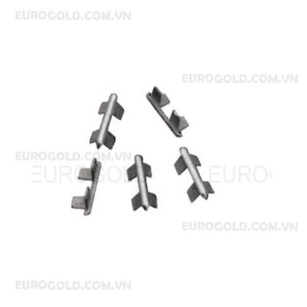 Khóa nẹp Eurogold - T11