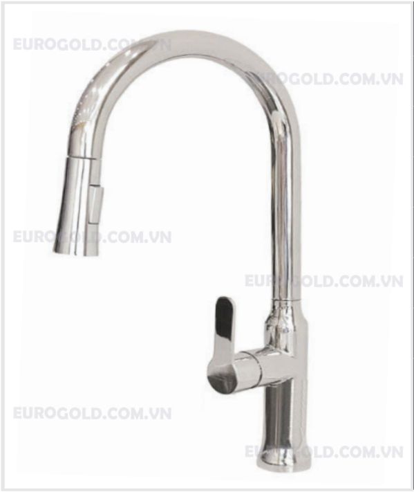 Hình ảnh vòi rửa bát EUF117BR