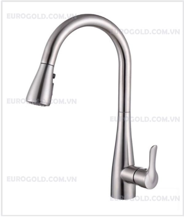 Hình ảnh vòi rửa bát EUF119MR