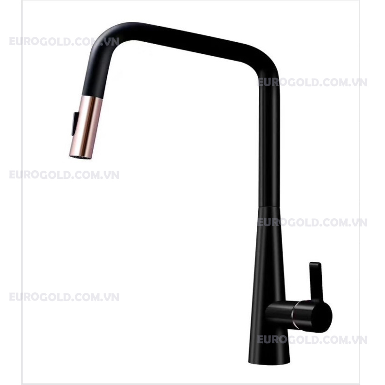 Vòi rửa bát EUF221DR